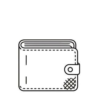 Wallet icon