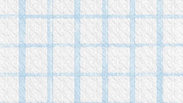 Paper texture with lovely blue stripes, cute paper background