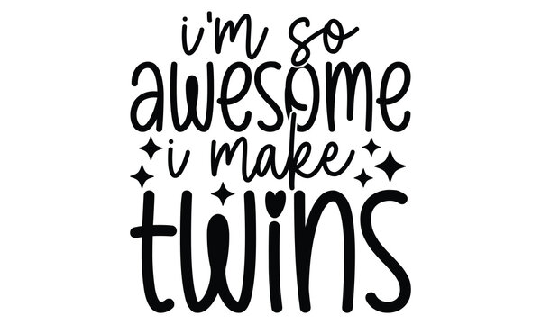 twins EPS bundle, twins EPS Design