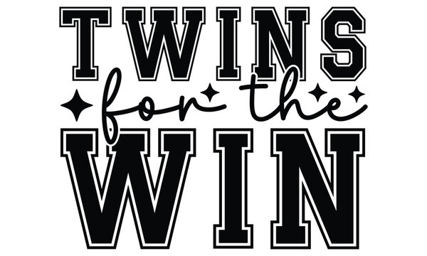 twins EPS bundle, twins EPS Design