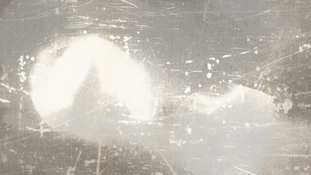Sepia vintage photo (daguerreotype) background with semi transparent template with strong dust and splatters and wet plate technique (png image). Useful for design, vintage film effects