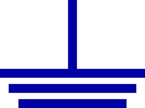 symbols ground