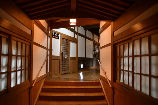 福井県 永平寺町の曹洞宗大本山永平寺