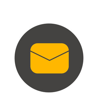 e mail icon