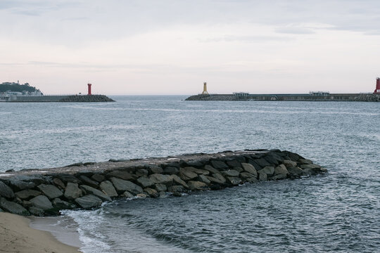 port of barcelona