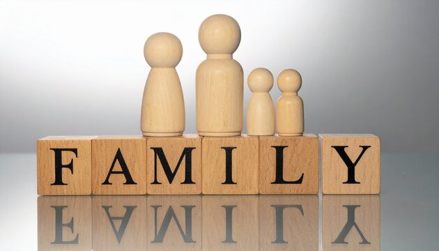 Family Bonds &ndash; Symbol of Unity and Connection
