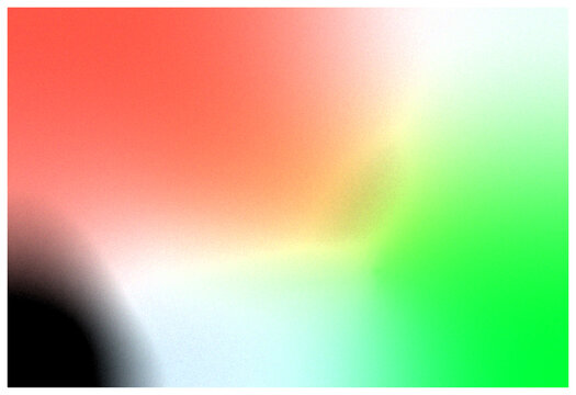 Abstract multicolored gradient background with soft flowing light and shadow abstract gradient backdrop
