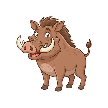 Cartoon_warthog_on_white
