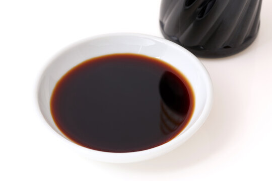 濃い口醬油