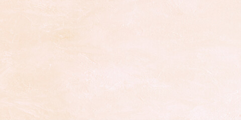 Fototapeta premium Light beige and pink texture background soft cream parchment surface for creative design.