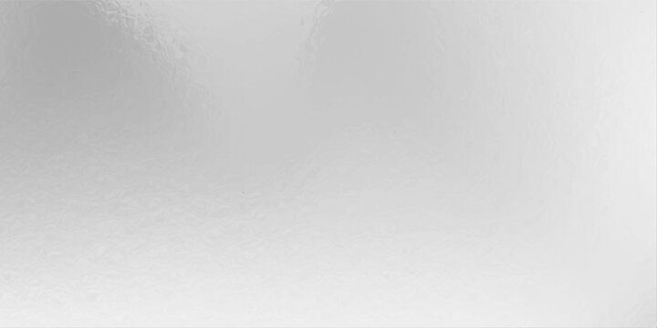 gray foil glass texture background. Abstract gradient bright light reflection and shiny rough texture surface