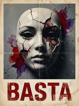 poster contro la violenza alle donne