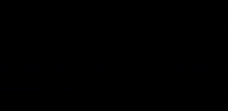 Sci Fi Plasma Beam Laser Effect with Alpha Style Background