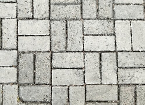 stone block pavement background materials for 3d max rendering software