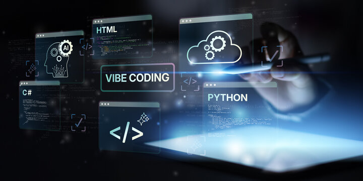 AI Artificial Intelligence Platform for Software Development and Automation Processes