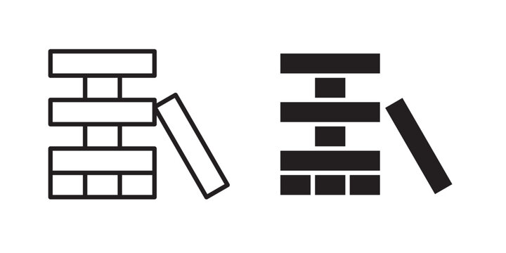 Jenga icon