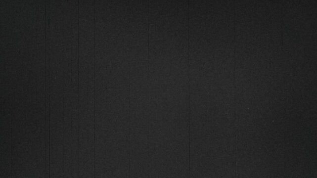 TV background noise with noise on the screen, scary background