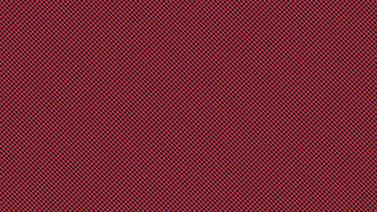 Obraz premium Red diamond pattern seamless vector background for modern graphic design wallpaper, texture, fabric. vector illustration design for backdrop