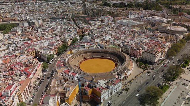Plaza de Toros