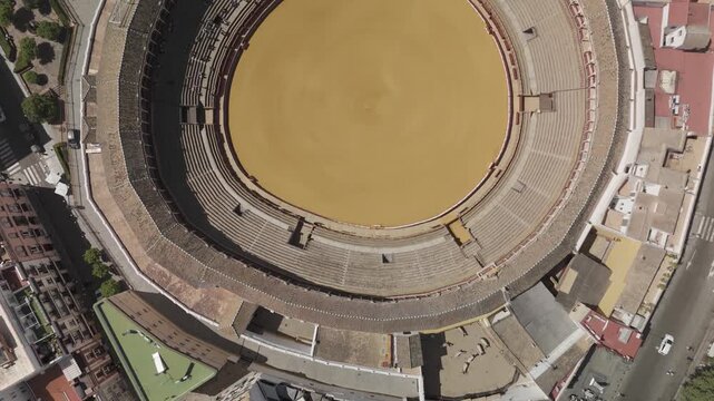 Plaza de Toros