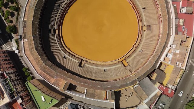 Plaza de Toros