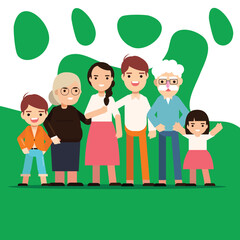 Generational Family Dynamics and Building Strong Household Bonds