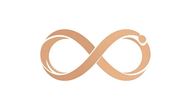Infinity Symbol.