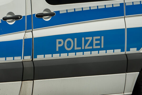 Polizei, Sicherheit, Schutz, Staat