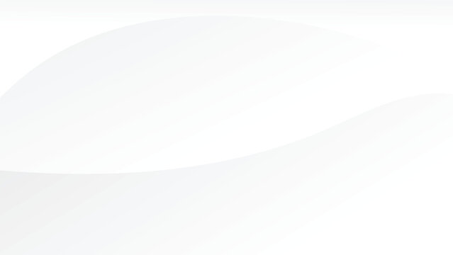 white elegant background with color gradient 