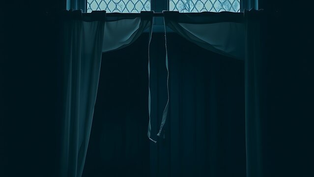 Torn Curtain Images – Browse 10,412 Stock Photos, Vectors, and