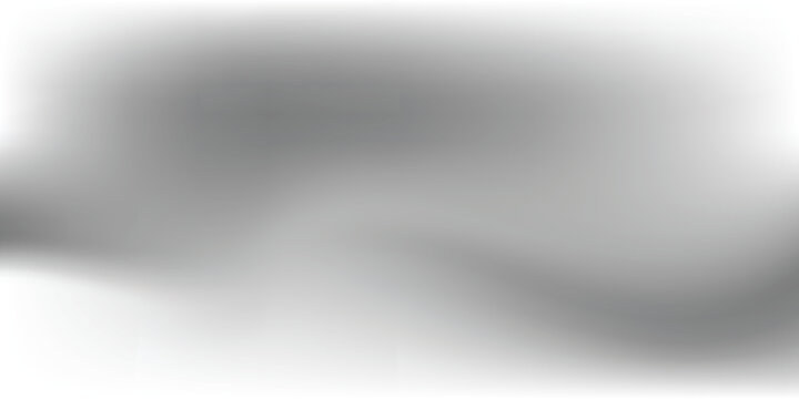 Silver background with metal mirror texture. Chrome gradient surface with simple abstract light ball.