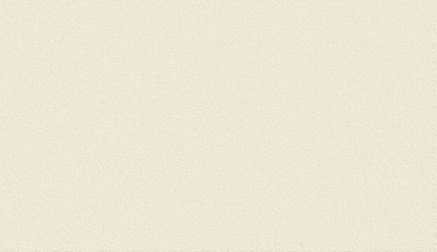 Subtle creamy off white paper texture providing a soft elegant backdrop for various design projects and creative content