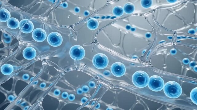 Continuous Lymphatic Drainage Physiology and Immune Fluid Transport