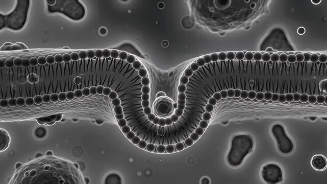 Receptor Mediated Transport Targeted Delivery Brain Barrier