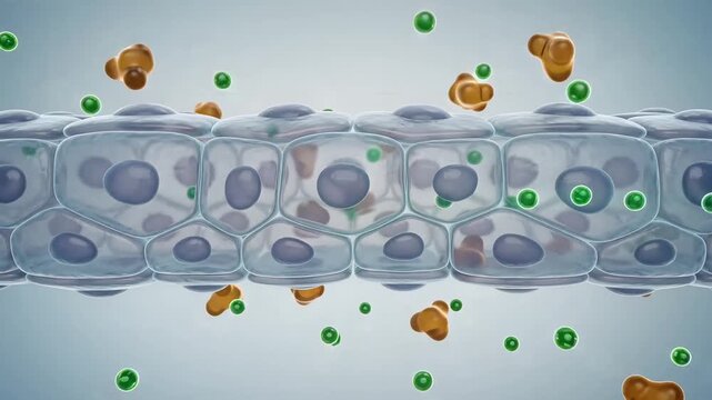 Continuous Blood Brain Barrier Selectivity Neuroprotection