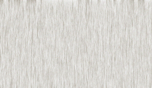 Elegant light grey vertically striped texture emulating a sophisticated brushed wood or polished metal finish