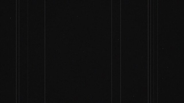 Vintage Scratched Film Texture Overlay with Retro VHS Grunge for Aged Cinematic Aesthetic 4k video