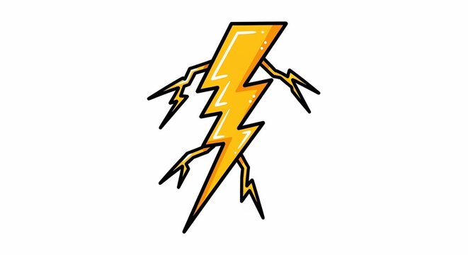 Charged Aura Illustration