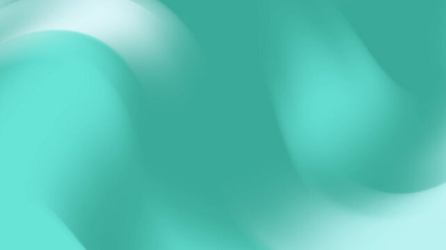 Ideal for backgrounds, websites, or print designs, this smooth teal abstract blur pattern is perfect for modern, elegant projects.