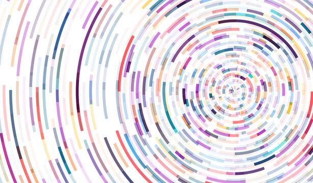 Dna test infographic. Genome sequence map.