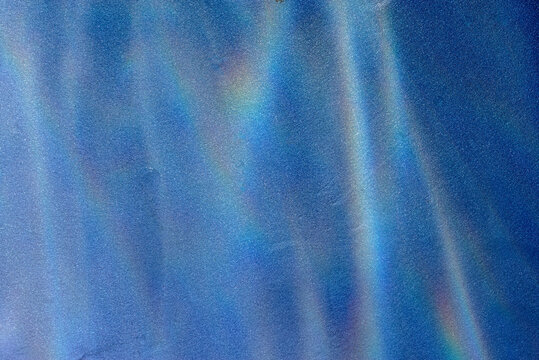 blue abstract background