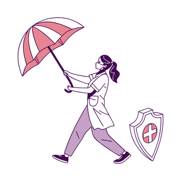flat universal health coverage uhc