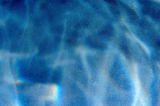 blue abstract background