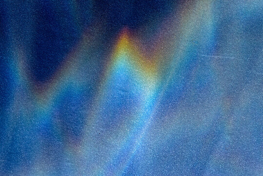 blue abstract background