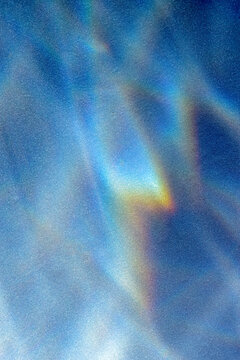 blue abstract background