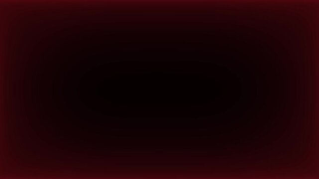Dark red vignette abstract background, with subtle pulsing, light effect maroon