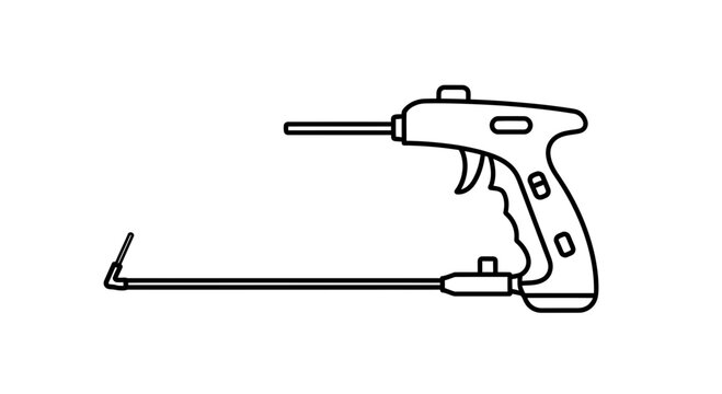Pest Control Device, Insecticide Sprayer, Garden Tool, Professional Equipment