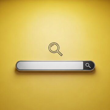 The Quest for Information
