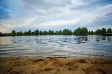 Water © Yupiszon