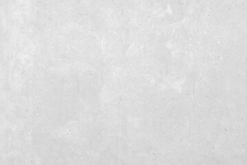 Fototapeta premium Abstract background of a gray concrete wall. Smooth and clear surface. Grunge style, polished cement. For outdoor use. Cement texture, cement surface.